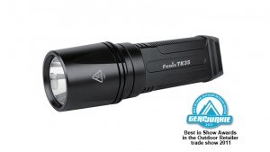 Fenix TK35 - XM-L (U2)